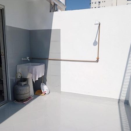 Apartamento Cobertura Em Balneário Camboriú المظهر الخارجي الصورة