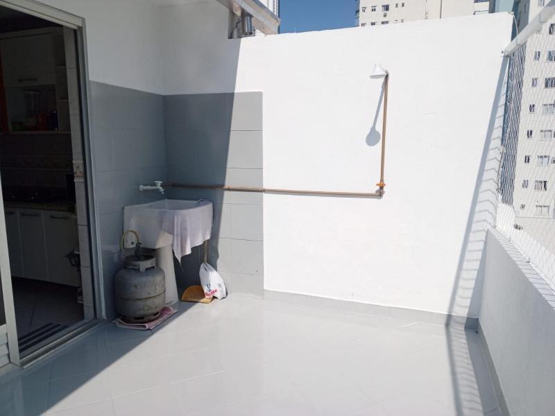 Apartamento Cobertura Em Balneário Camboriú المظهر الخارجي الصورة