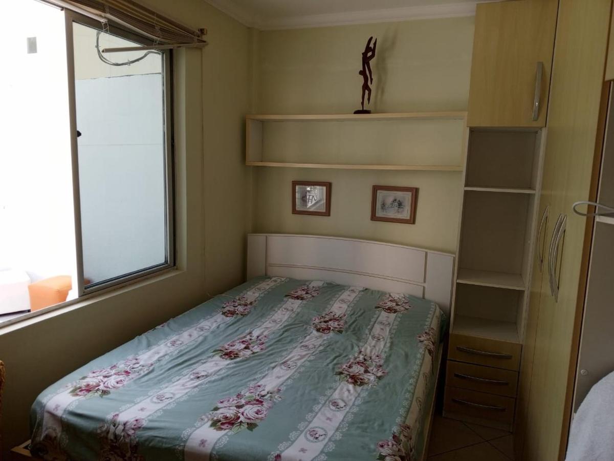 Apartamento Cobertura Em Balneário Camboriú المظهر الخارجي الصورة
