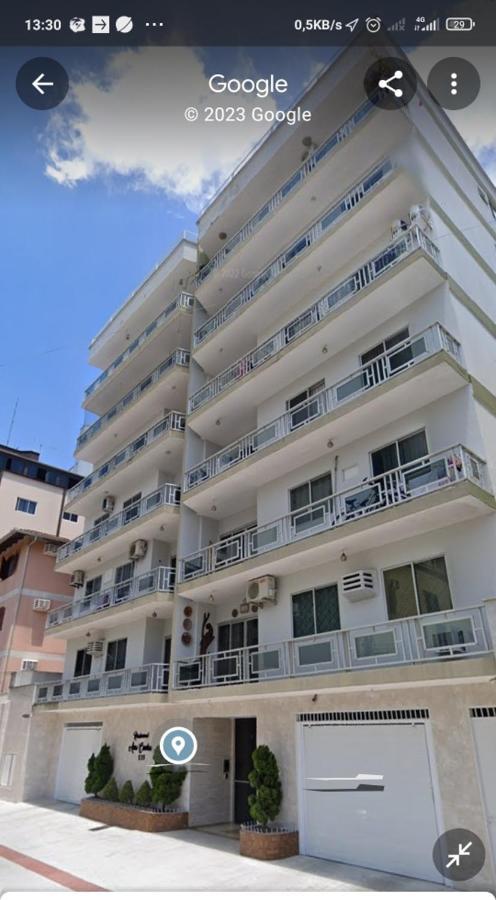 Apartamento Cobertura Em Balneário Camboriú المظهر الخارجي الصورة