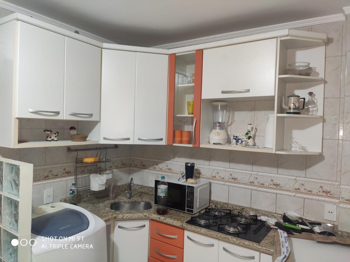 Apartamento Cobertura Em Balneário Camboriú المظهر الخارجي الصورة